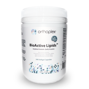 Orthoplex BioActive Lipids 240t