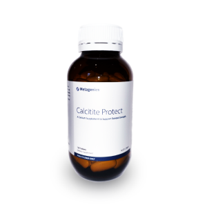 Metagenics Calcitite Protect 120t