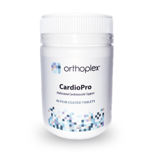Orthoplex CardioPro 90t