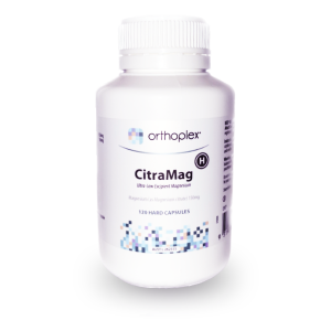 Orthoplex CitraMag 120c