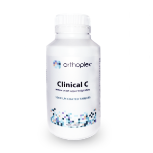Orthoplex Clinical C 100t