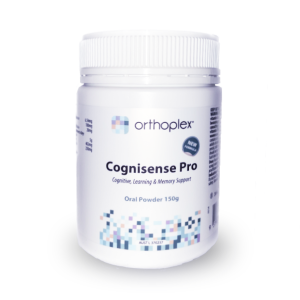 Orthoplex Cognisense Pro 150g