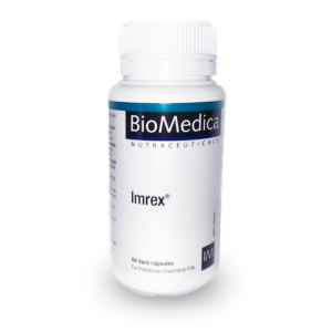 BioMedica Imrex 60vc