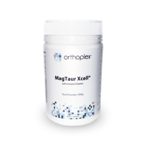 Orthoplex MagTaur Xcell 200g