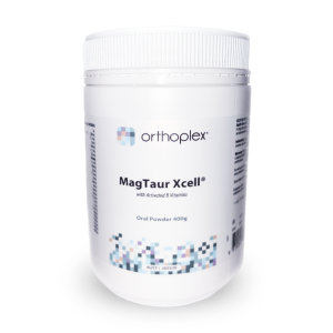 Orthoplex MagTaur Xcell 400g