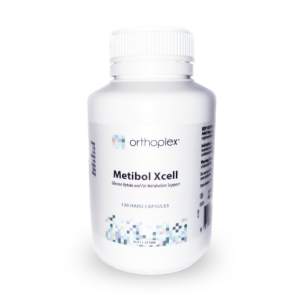 Orthoplex Metibol Xcell 120c