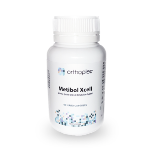 Orthoplex Metibol Xcell 60c