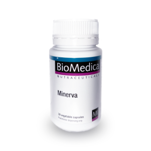 BioMedica Minerva 30vc