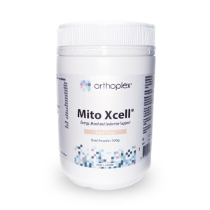 Orthoplex Mito Xcell Powder 300g