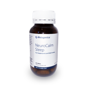 Metagenics NeuroCalm Sleep 60t