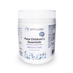 Orthoplex Children's Essentials 250g