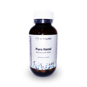 Orthoplex Pure Natal 90c