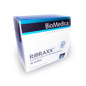 BioMedica RIBRAXX® 30 sachets