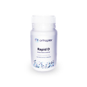 Orthoplex Rapid D 120t