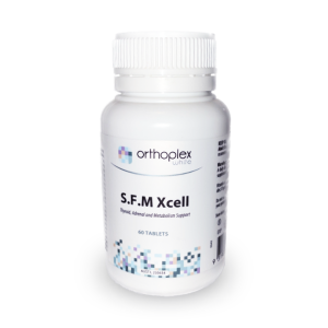 Orthoplex S.F.M. Xcell 60t