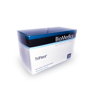 BioMedica TriFlora 60c