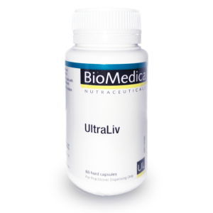 BioMedica UltraLiv 60vc