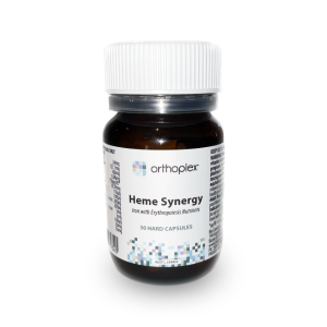 Orthoplex Heme Synergy 30t
