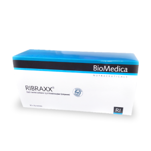 BioMedica RIBRAXX® 90 sachets