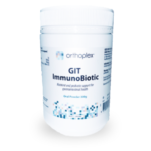 Orthoplex GIT ImmunoBiotic 300g