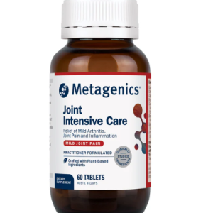 Metagenics Joint Intensive Care 60t