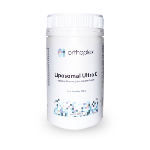 Orthoplex Liposomal Ultra C 200g