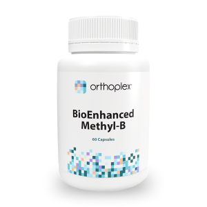 Orthoplex BioEnhanced Methyl-B 60c