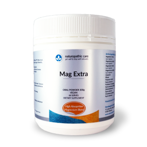 Mag Extra Magnesium Powder 300g