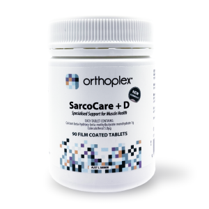 Orthoplex SarcoCare + D 90t