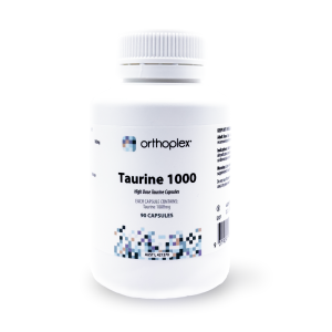 Orthoplex Taurine 1000 90c