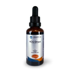 HCG Drops - 45ml