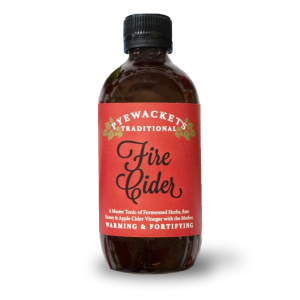 Fire Cider Tonic 500ml