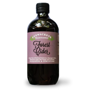 Forest Cider Tonic 500ml