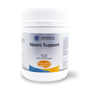 NeuroSupport 120s