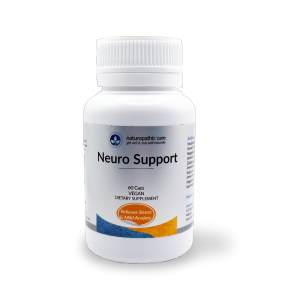 Neuro Support 60s