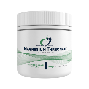 Designs For Health Magnesium Threonate 60g