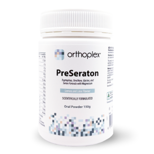 Orthoplex PreSeraton 150g