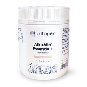 Orthoplex AlkaMin Essentials 320g