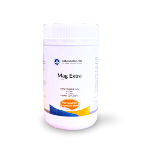 Mag Extra Magnesium Powder 150g