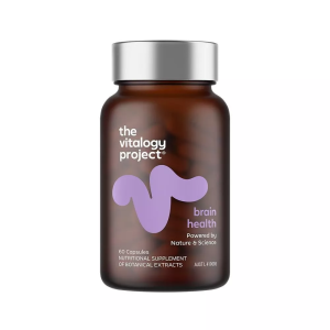 Brain Health 60 capsules