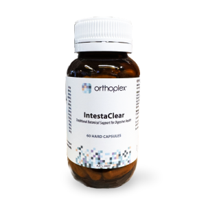 Orthoplex Intestaclear 60c