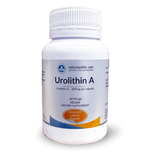 Urolithin A 500mg