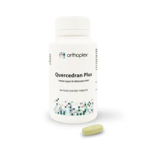 Orthoplex Quercedran Plus 60t