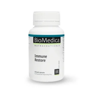 BioMedica Immune Restore 60c
