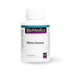 BioMedica Meno-Femme 60c