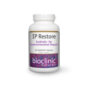 Bioclinic Naturals IP Restore 90vc