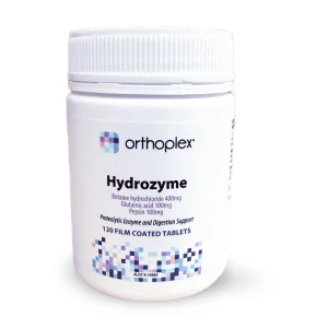 Orthoplex Hydrozyme 120t
