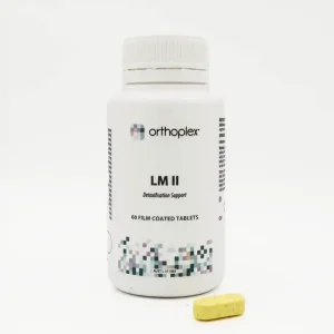 Orthoplex LM II 60t
