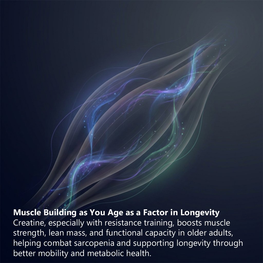 Creatine 4 of 5