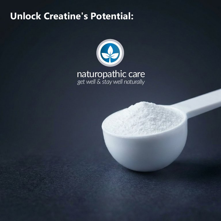 creatine-dementia